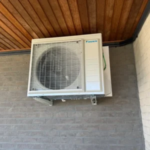 Regenwater- en ventilatiefilters